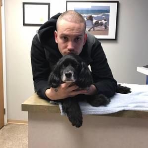 Meet your Posher, Tyler